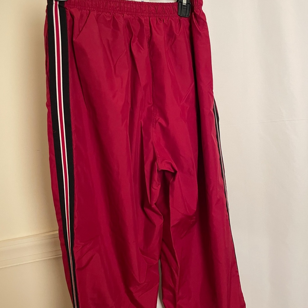 Men’s athletic pant